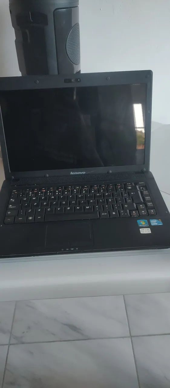 Notebook Lenovo g460