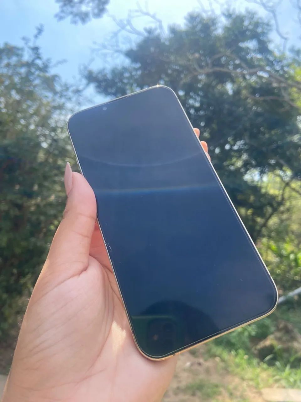 iPhone 13 PRO 128gb - Foto 2