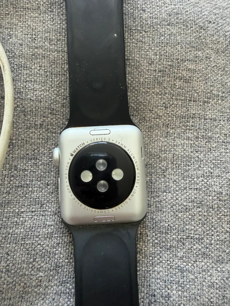 Apple Watch Series 38mm - Foto 2