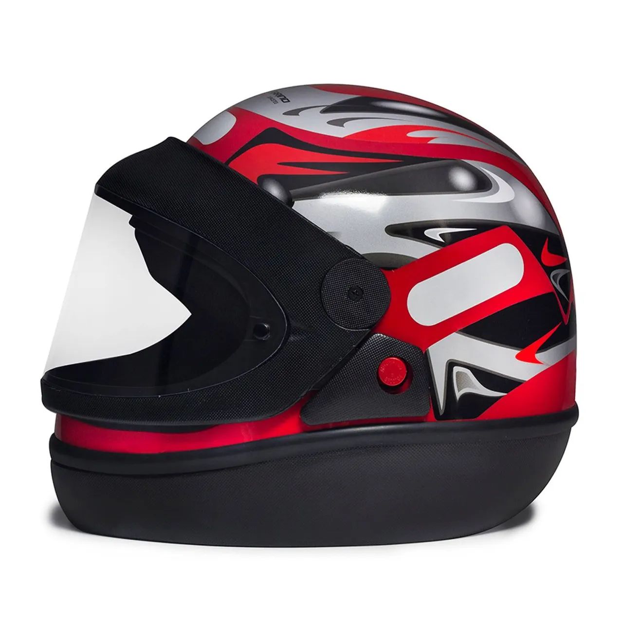 CAPACETE SAN MARINO - Foto 3