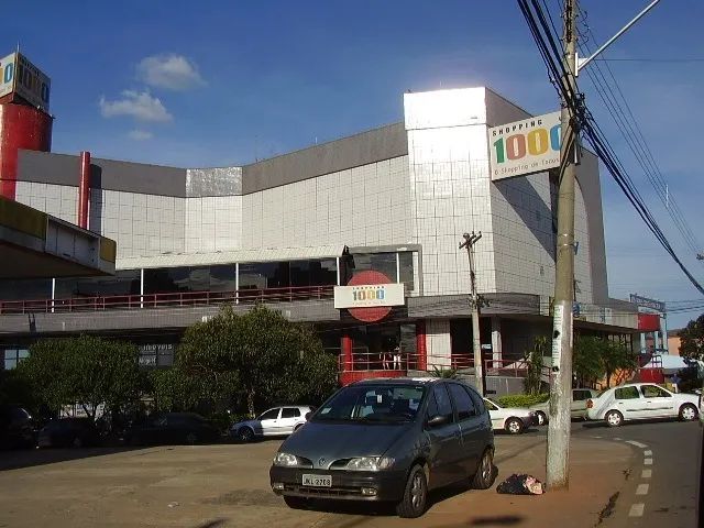Sala comercial para alugar, 22 m2, Pedro Ludovico - Foto 2