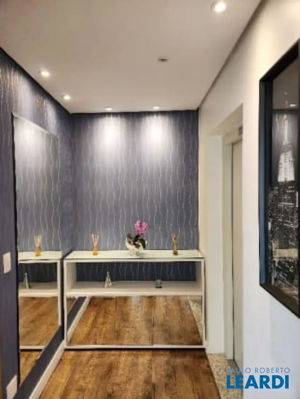APARTAMENTO - JARDIM - SP - Foto 4
