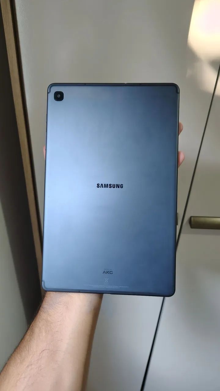 TAB S6 LITE 128GB CONSERVADISSIMO  - Foto 5