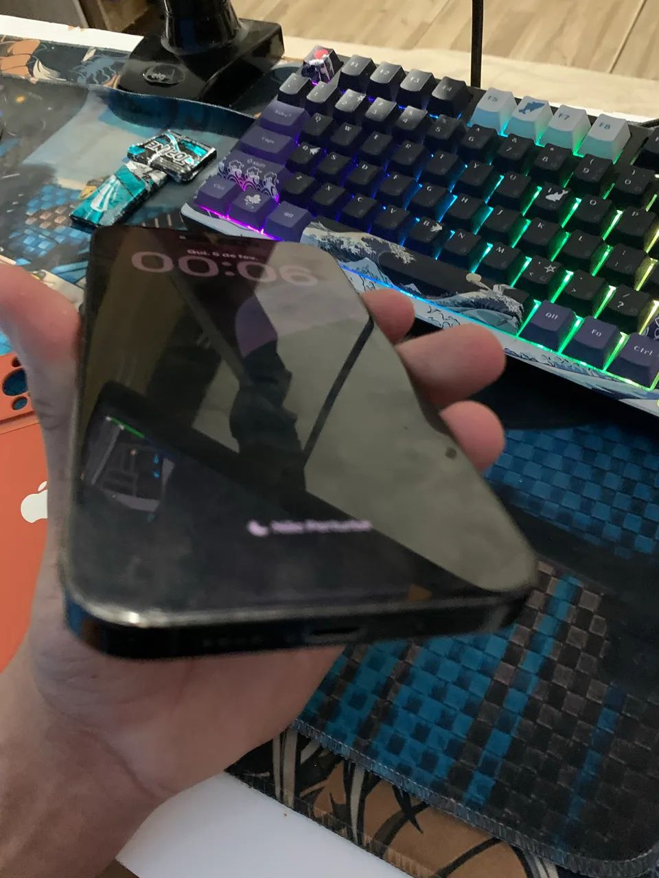 iPhone 16 Pro Max  - Foto 2