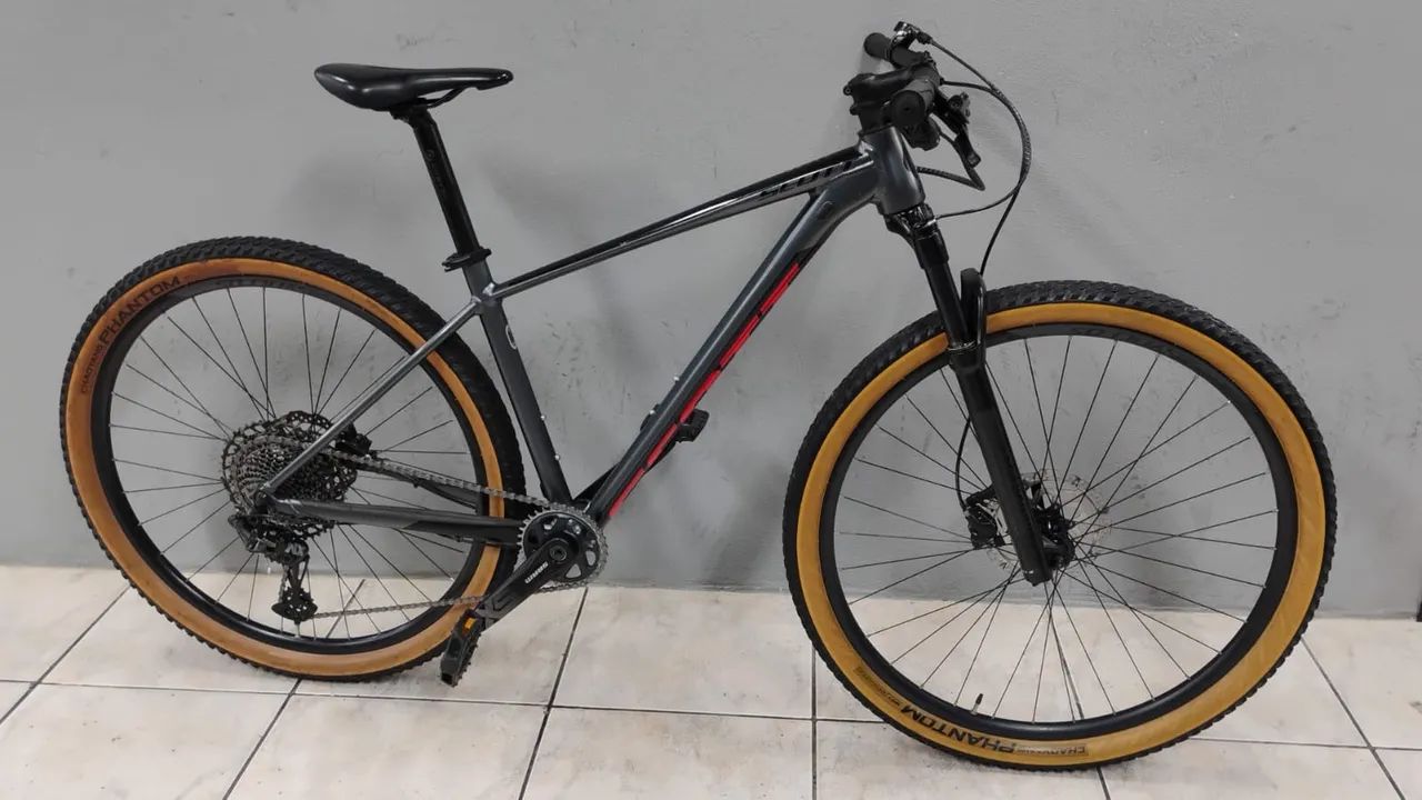 Bicicleta Scott Scale 970 - Foto 5