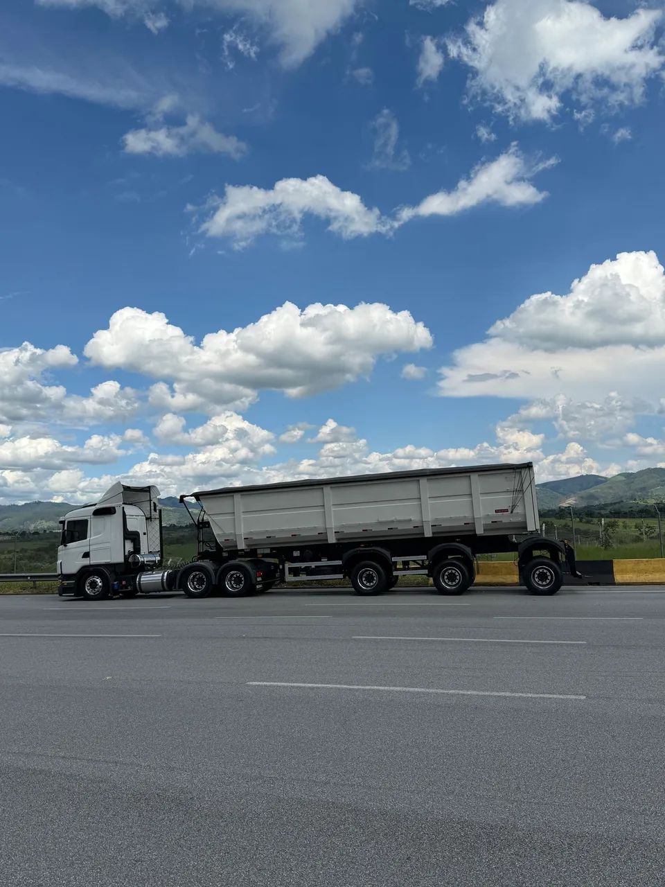 Carreta cacamba Vanderleia slider 2025 - Foto 3