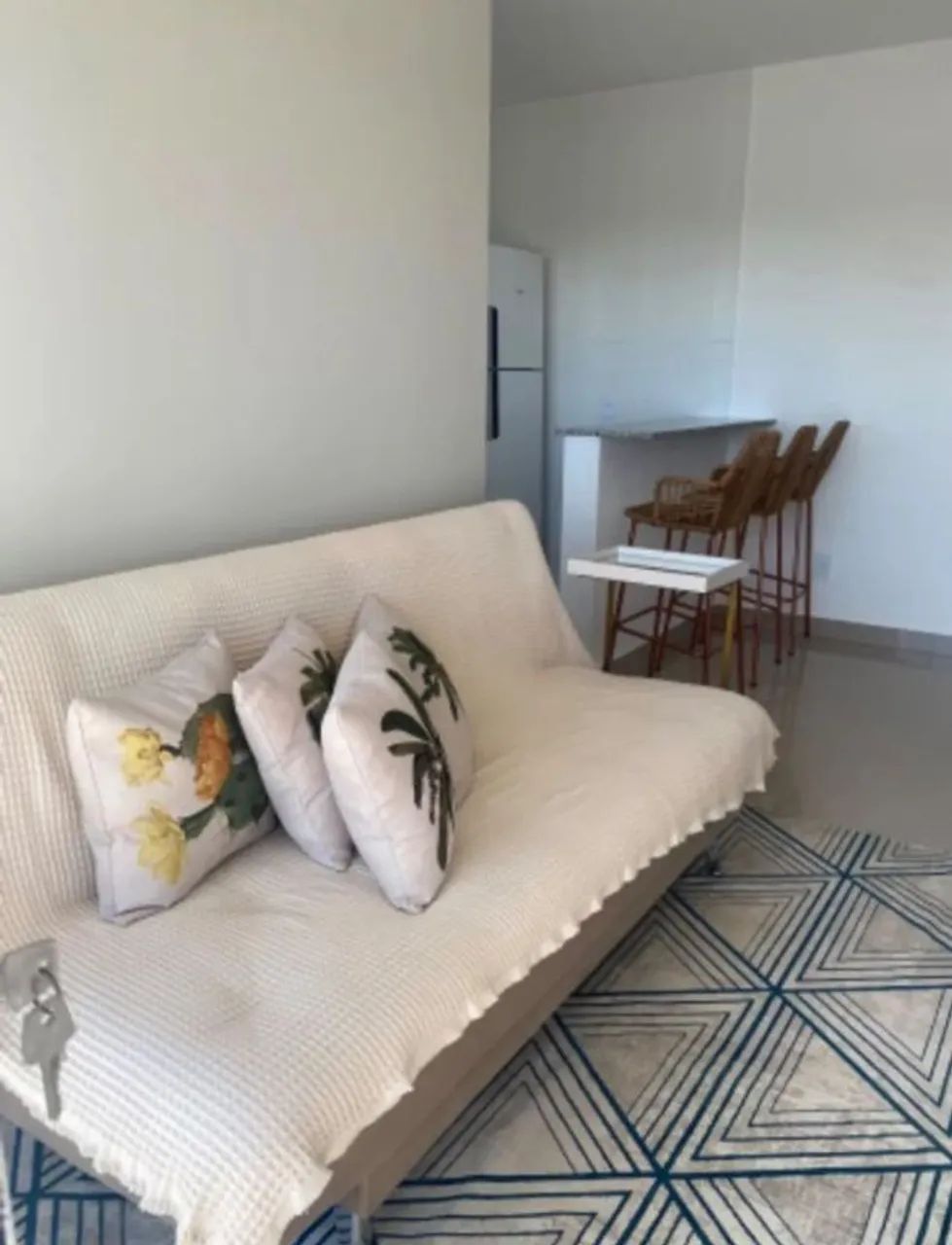 Edifício Residencial Valentina - Foto 3