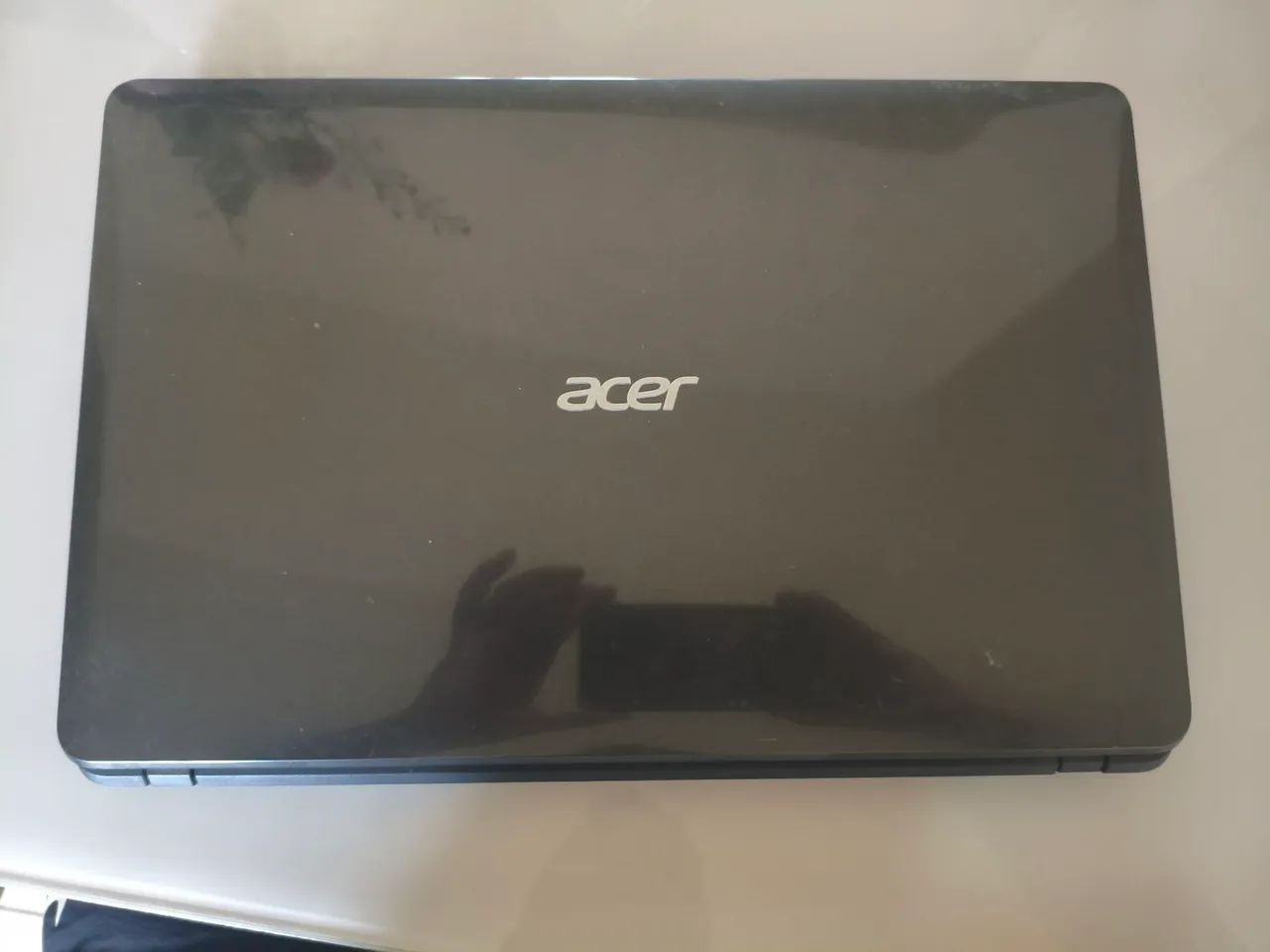 Notebook acer seminovo - Foto 5