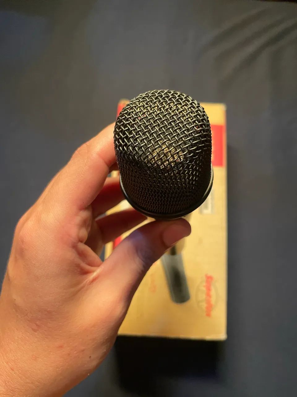 Microfone Superlux S125 Condenser - Foto 3