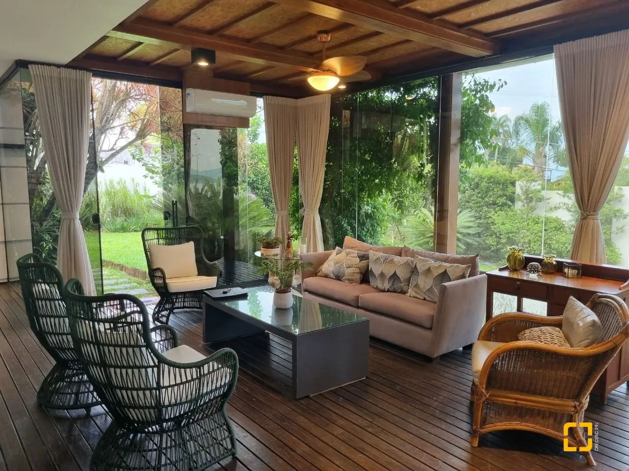 Casa em Condomínio em Cacupé - Foto 5