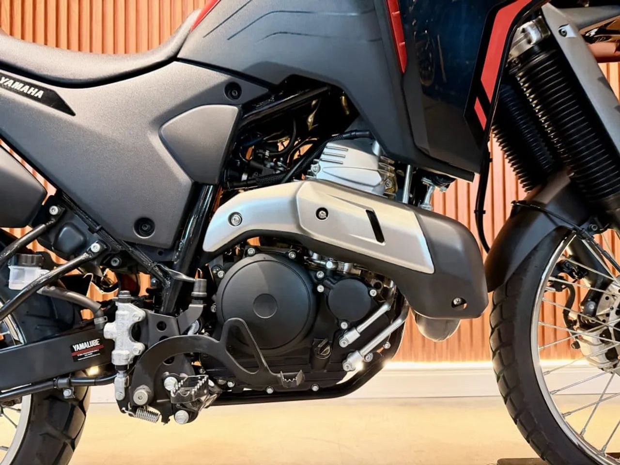 Yamaha XTZ 250 Lander - Foto 4