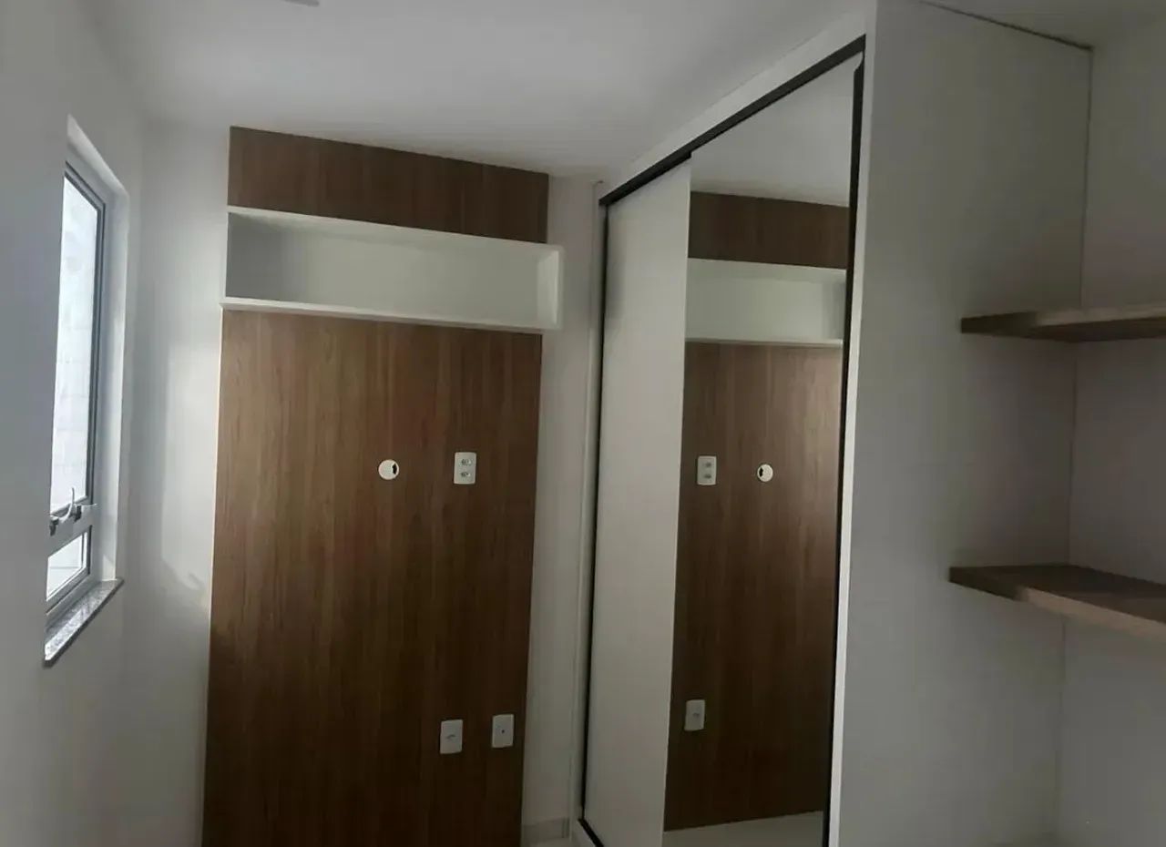 Imóvel para aluguel com 67m²  com 2 quartos em São Francisco - São Luís - MA - Foto 4