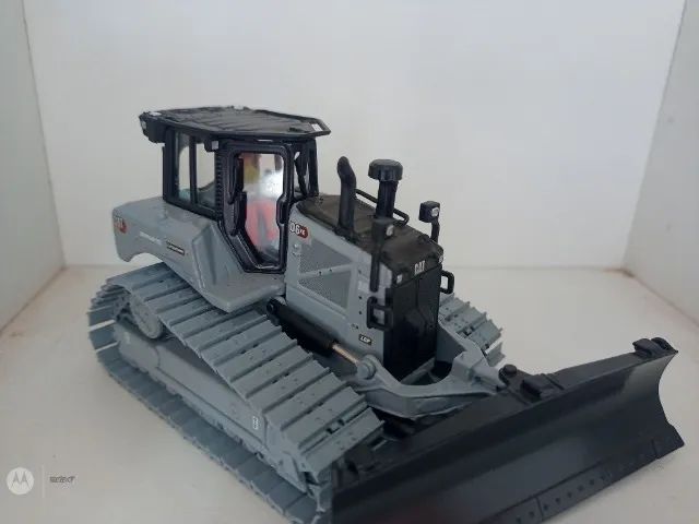 máquina trator cat - Foto 3