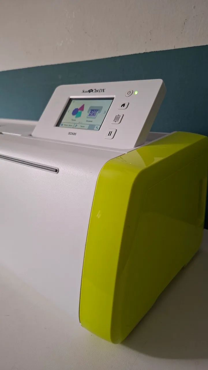 Brother ScanNCut SDX85 - Foto 5