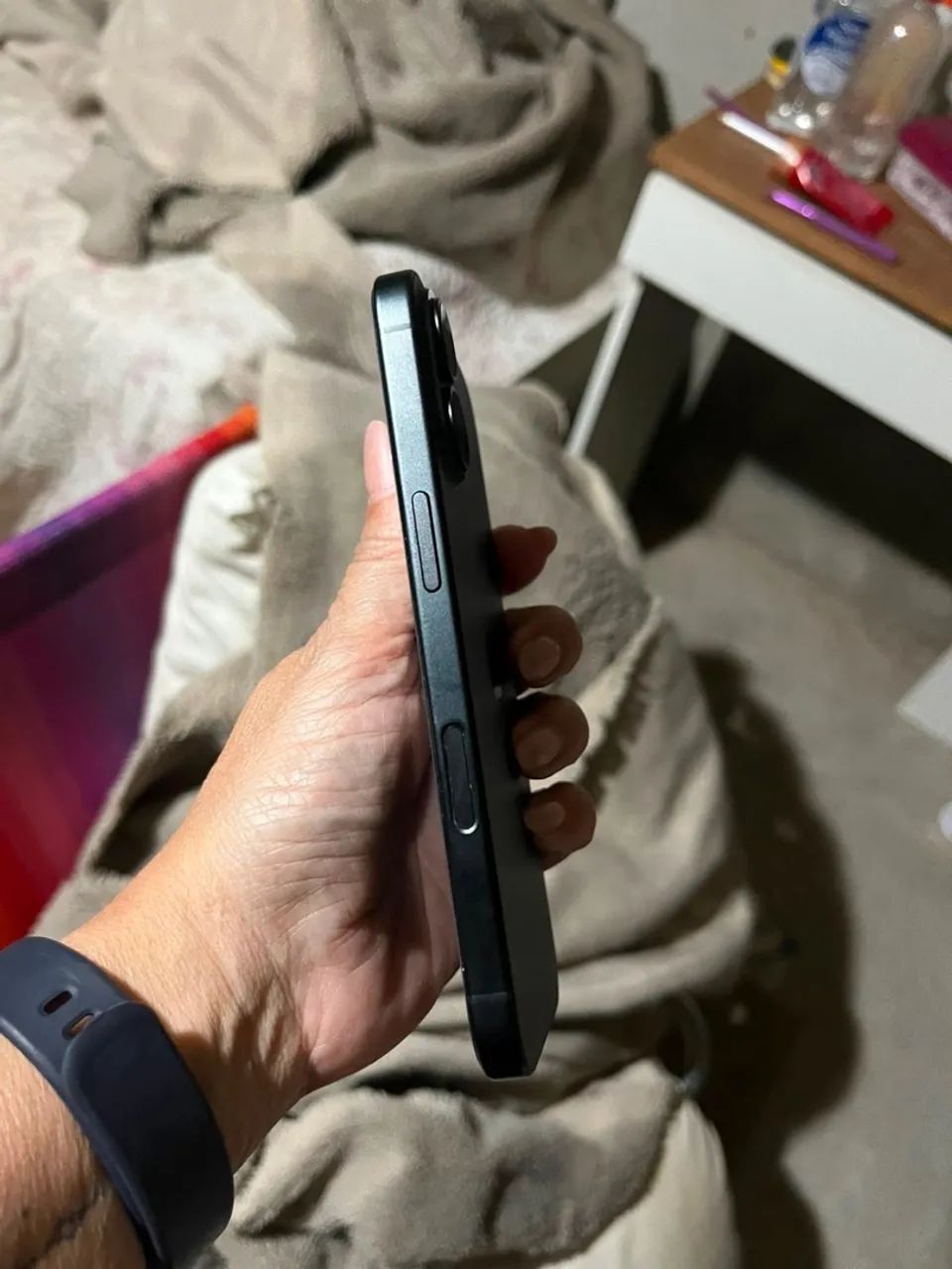 iPhone 16 - Foto 5