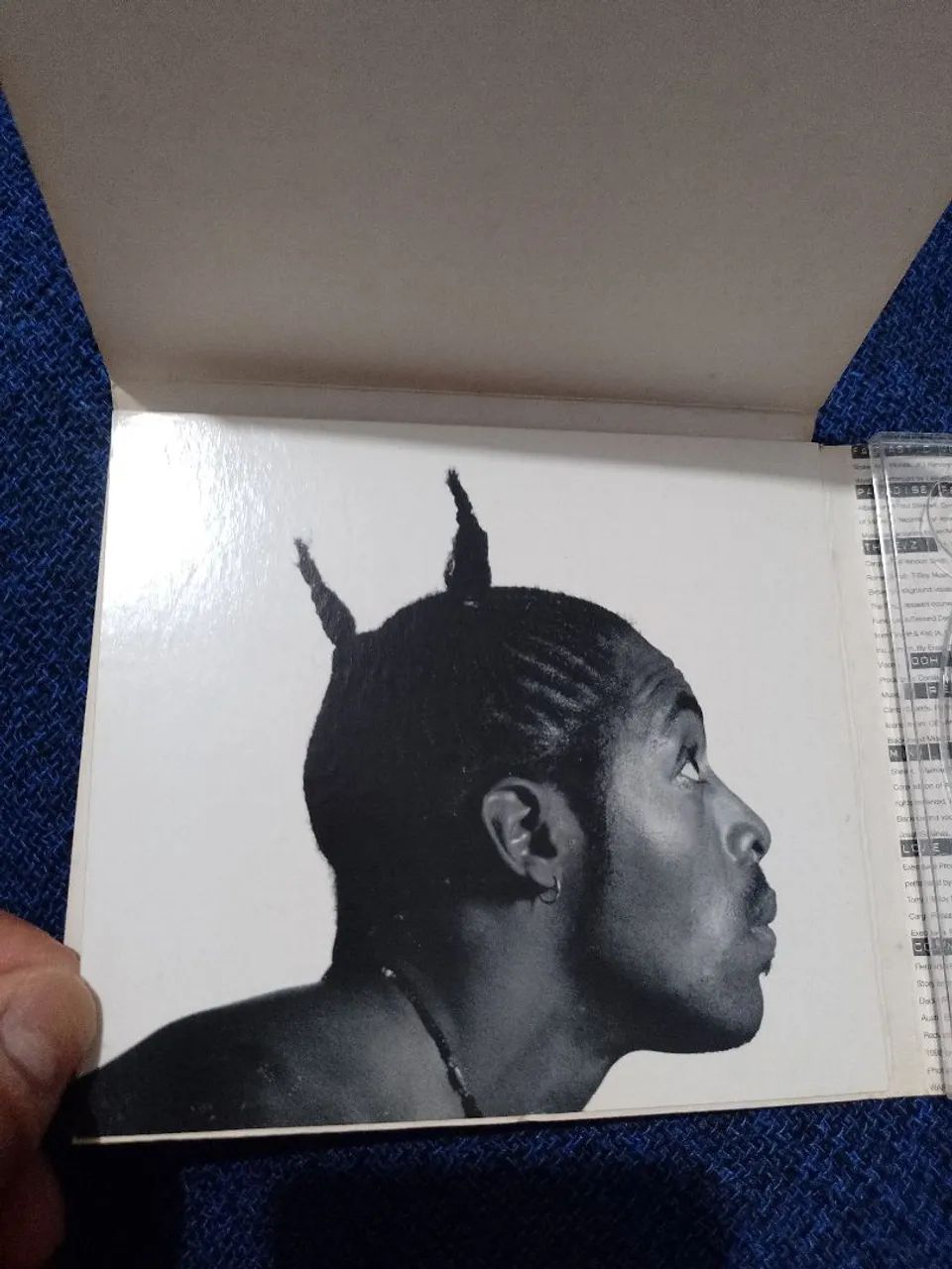 CD - Coolio - Fantastic Voyage: Greatest Hits - Foto 4