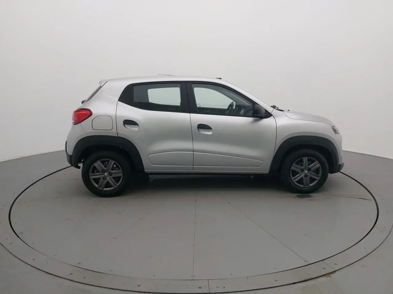 Renault Kwid 1.0 Zen, foto 6 de 18