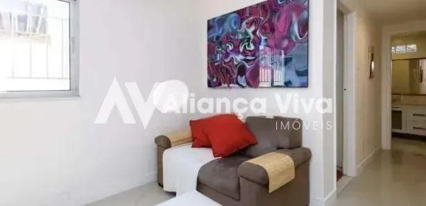 Ipanema | Apartamento 2 quartos, sendo 1 suite - Foto 4