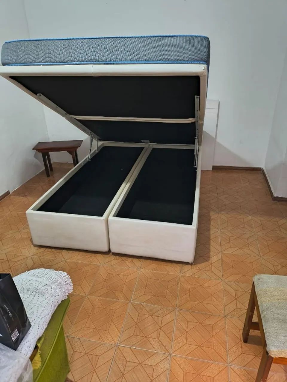 Cama de Casal - Foto 2