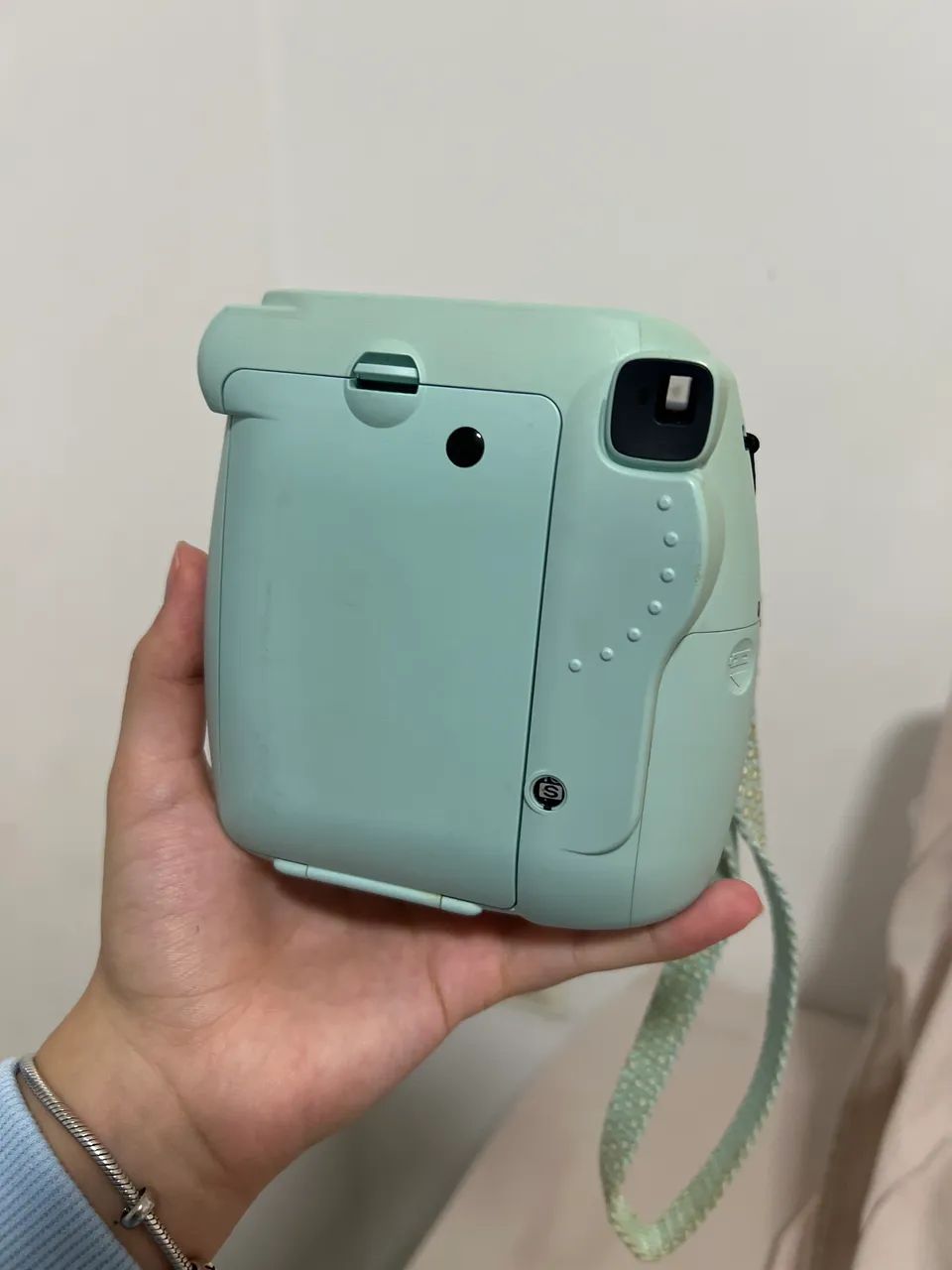 Instax mini 9 - Foto 2