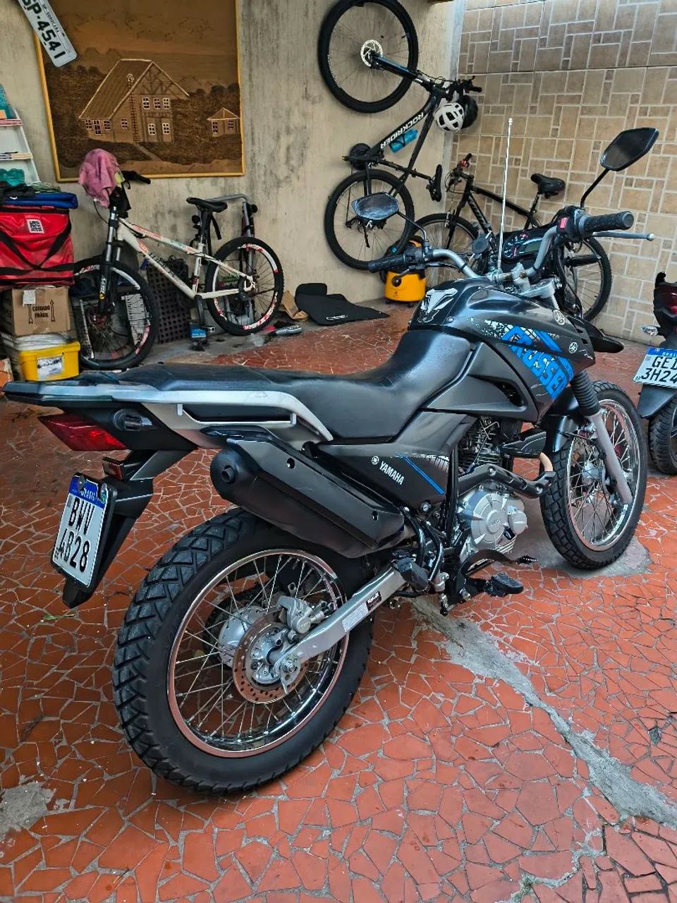 Crosser 2019 Barbada !!  - Foto 2