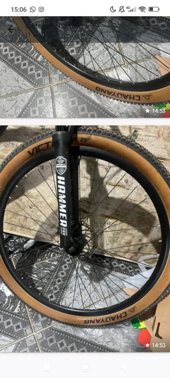 Bicicleta coly - Foto 3