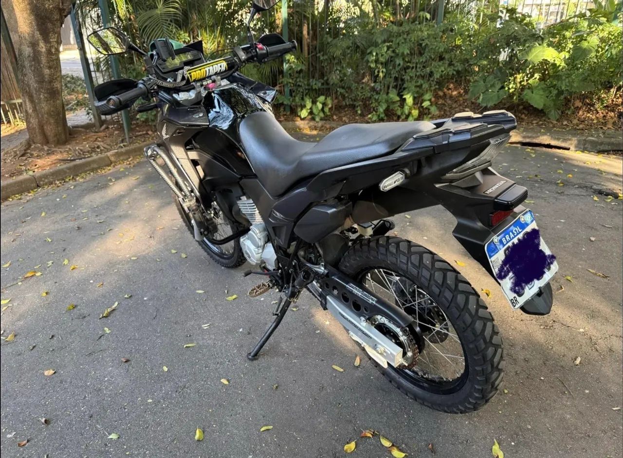 XRE 300 ABS  - Foto 5
