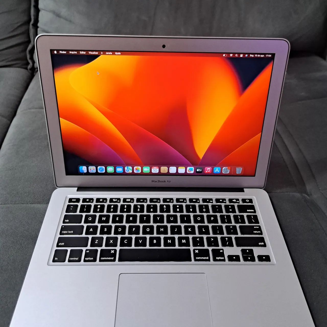 MacBook Air 13