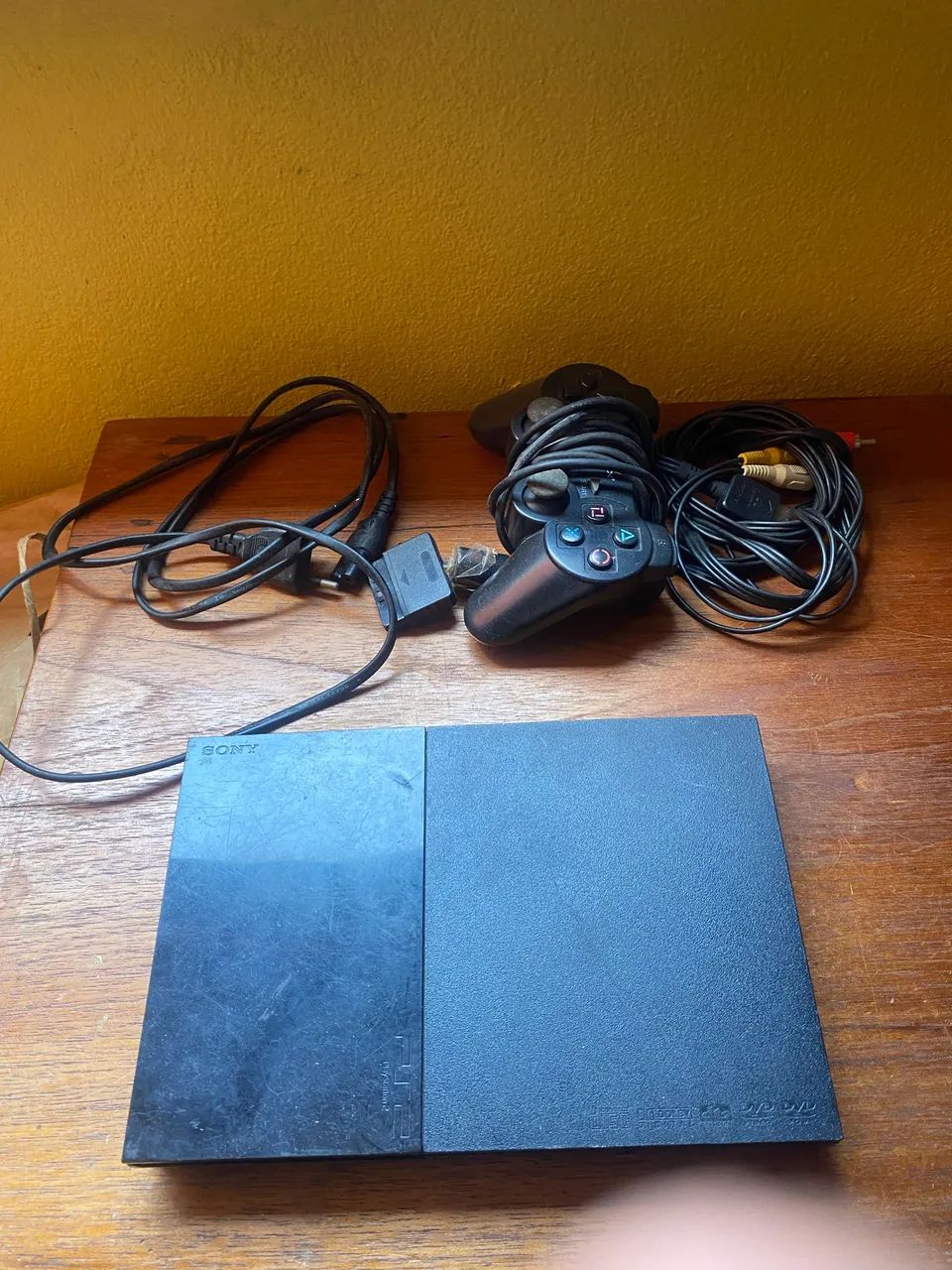 Ps2