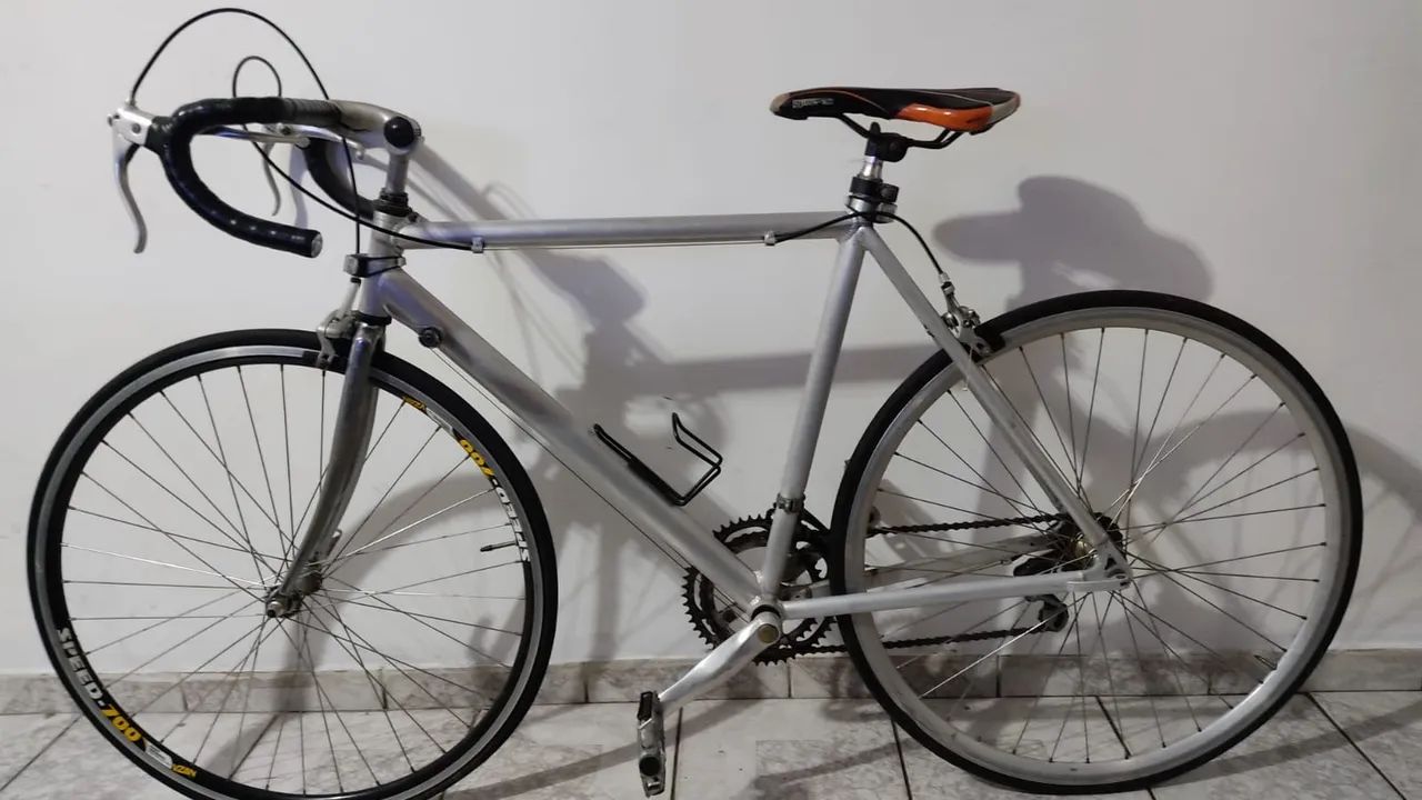 Bicicleta Speed 