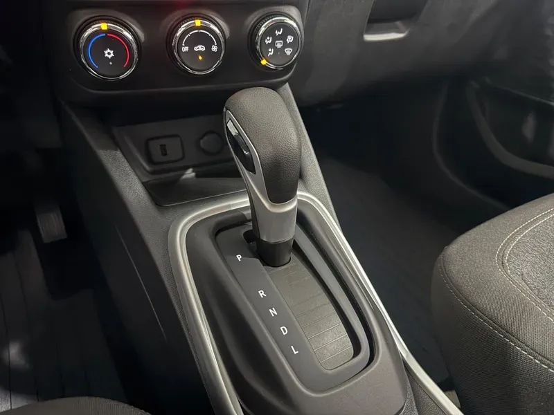Chevrolet Tracker LT 1.0 Turbo 12V Flex Aut., foto 14 de 19