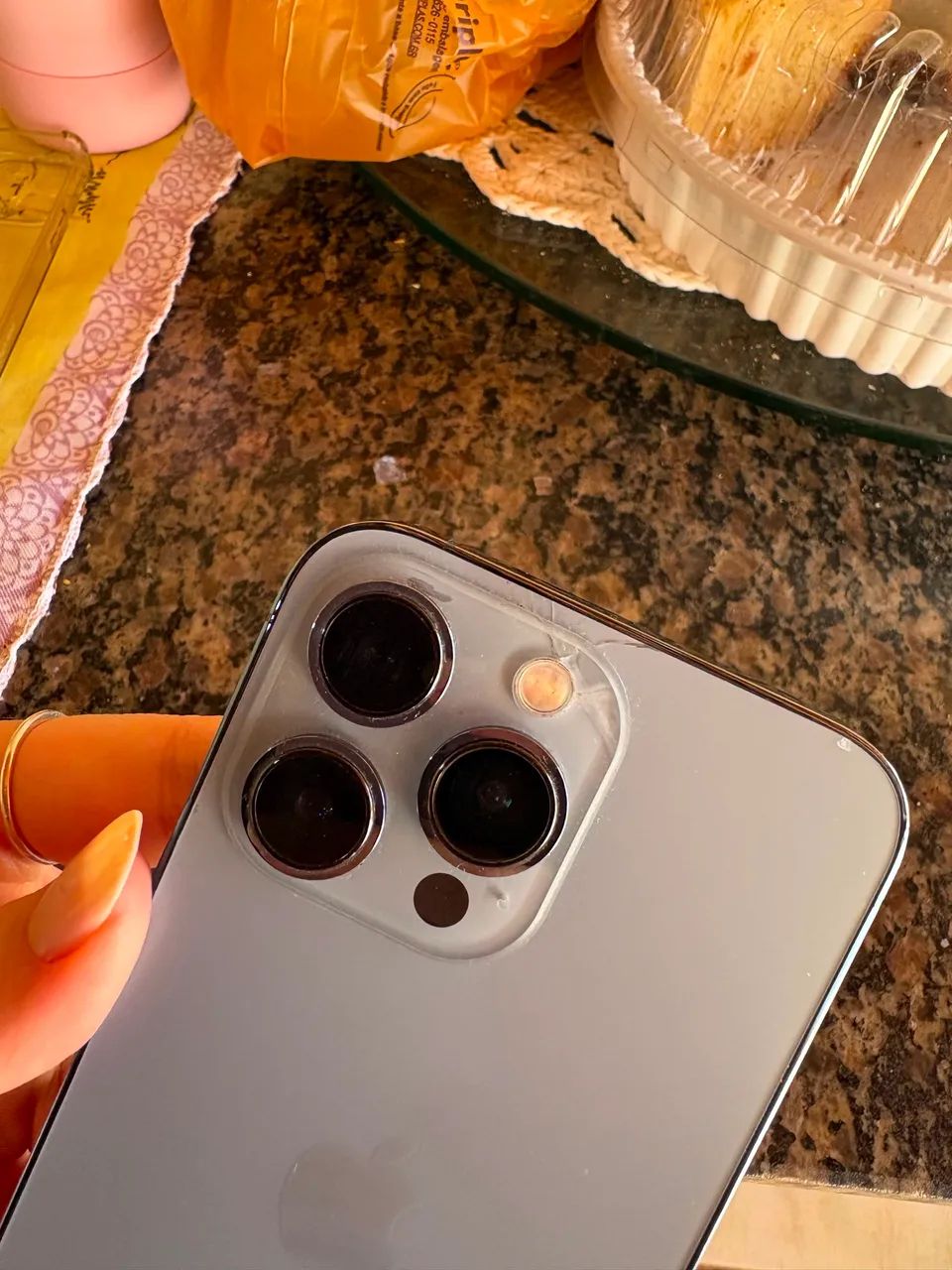 IPHONE 13 PRO