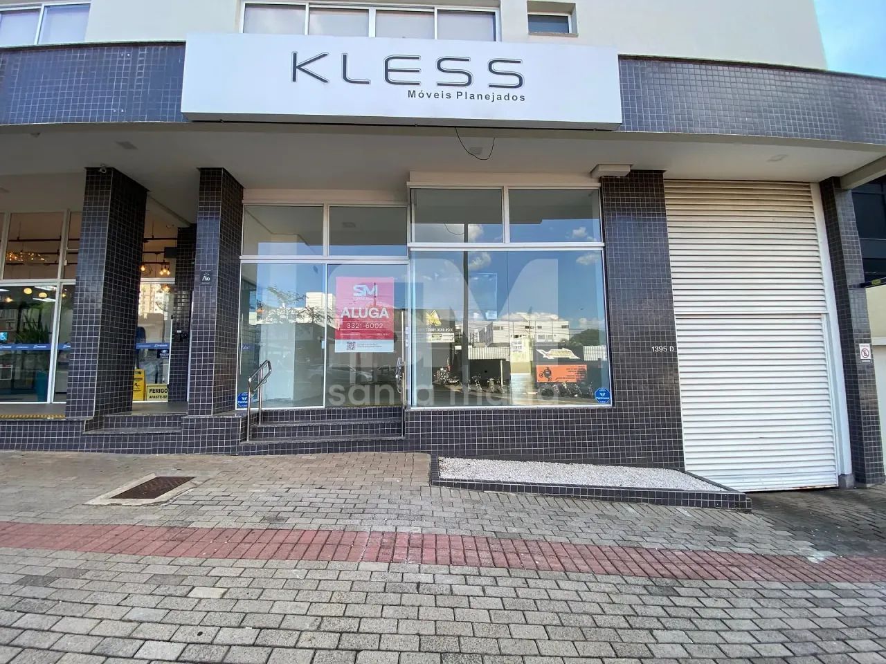 Apartamento para locação, Centro, Chapecó  SC - Foto 2