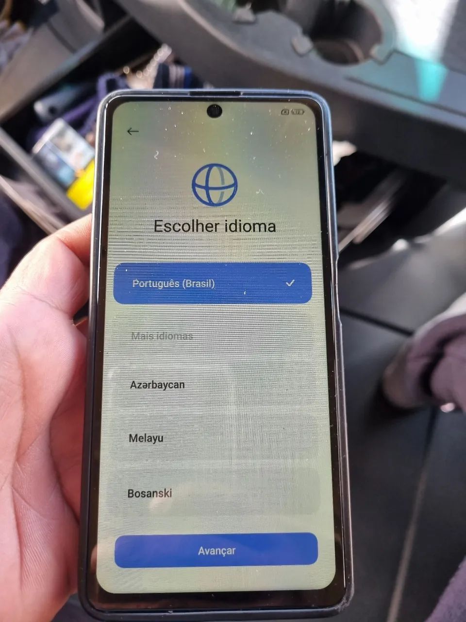 Xiaomi poco x5 pro 256 gb - Foto 2