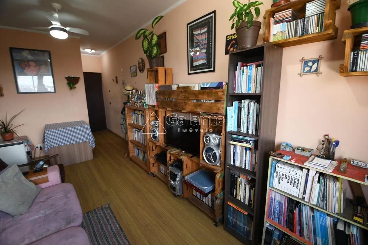 apartamento - Ponte Preta - Campinas - Foto 3