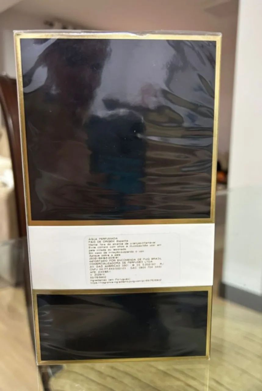 Perfume - GOOD GIRL - Foto 4