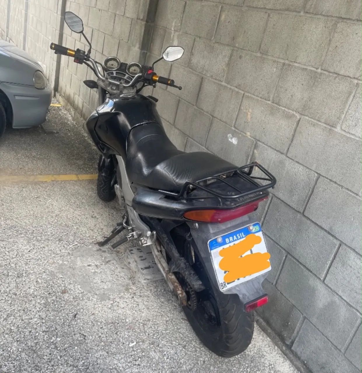 Fazer 250cc. 2008 - Foto 2