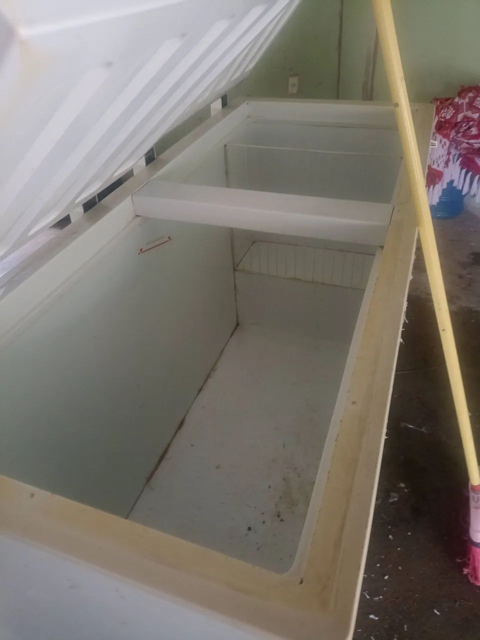 Freezer - Foto 5