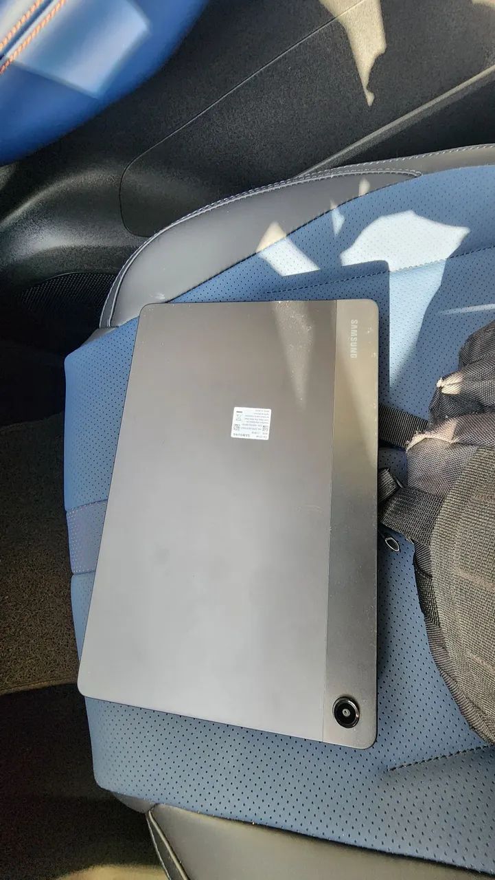 Galaxy tab a9+ 5g 8gb de ram