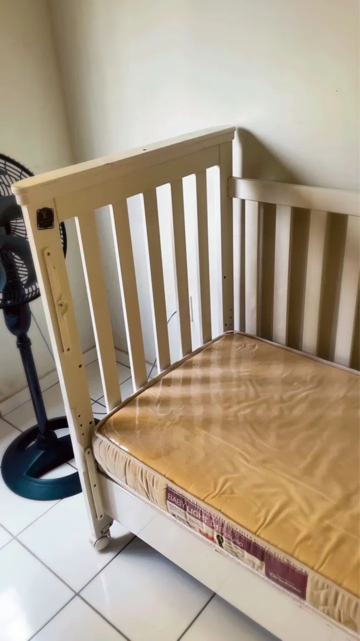 Cuna semicama64962149896833124