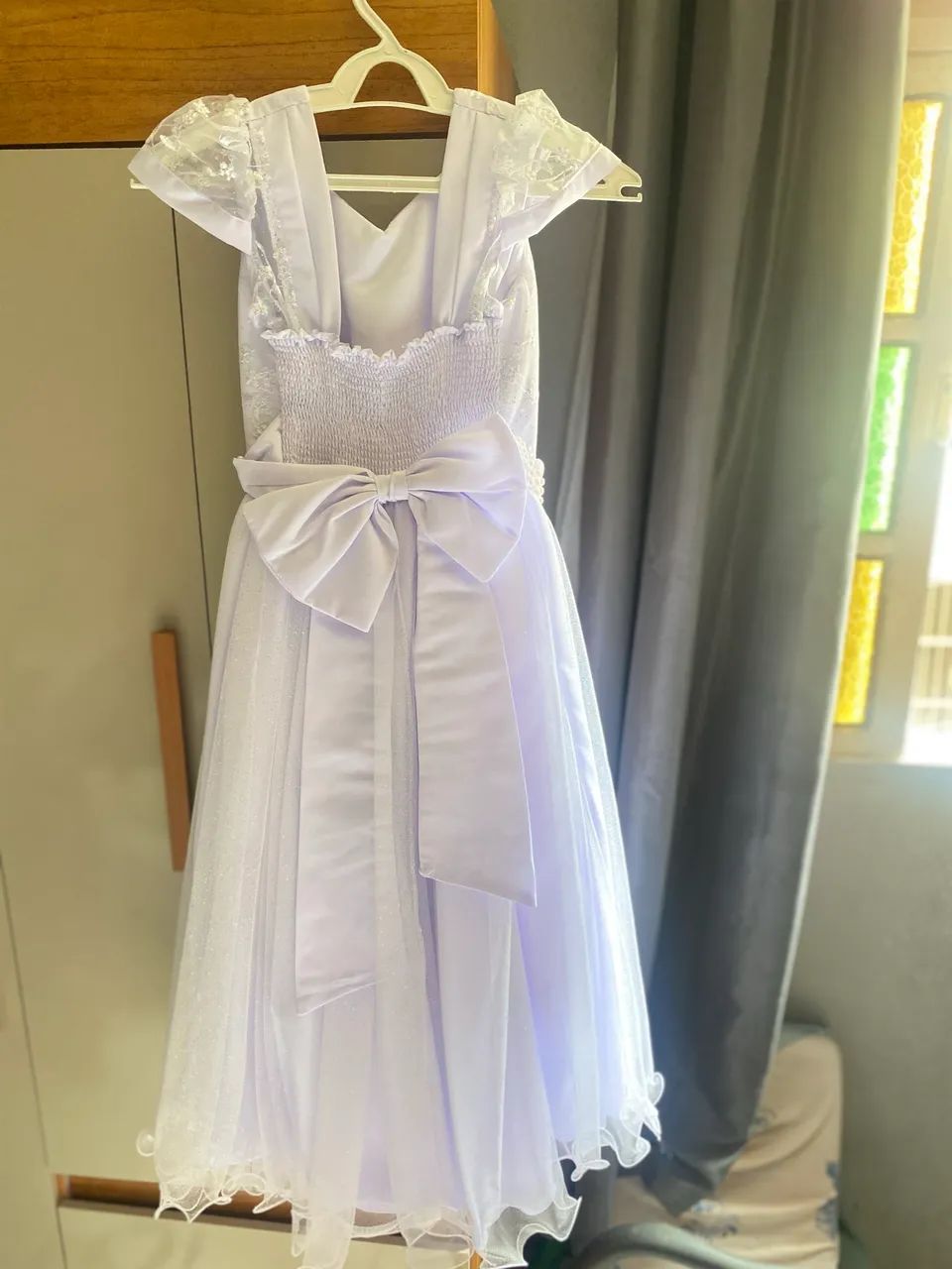 Vestido daminha  - Foto 5