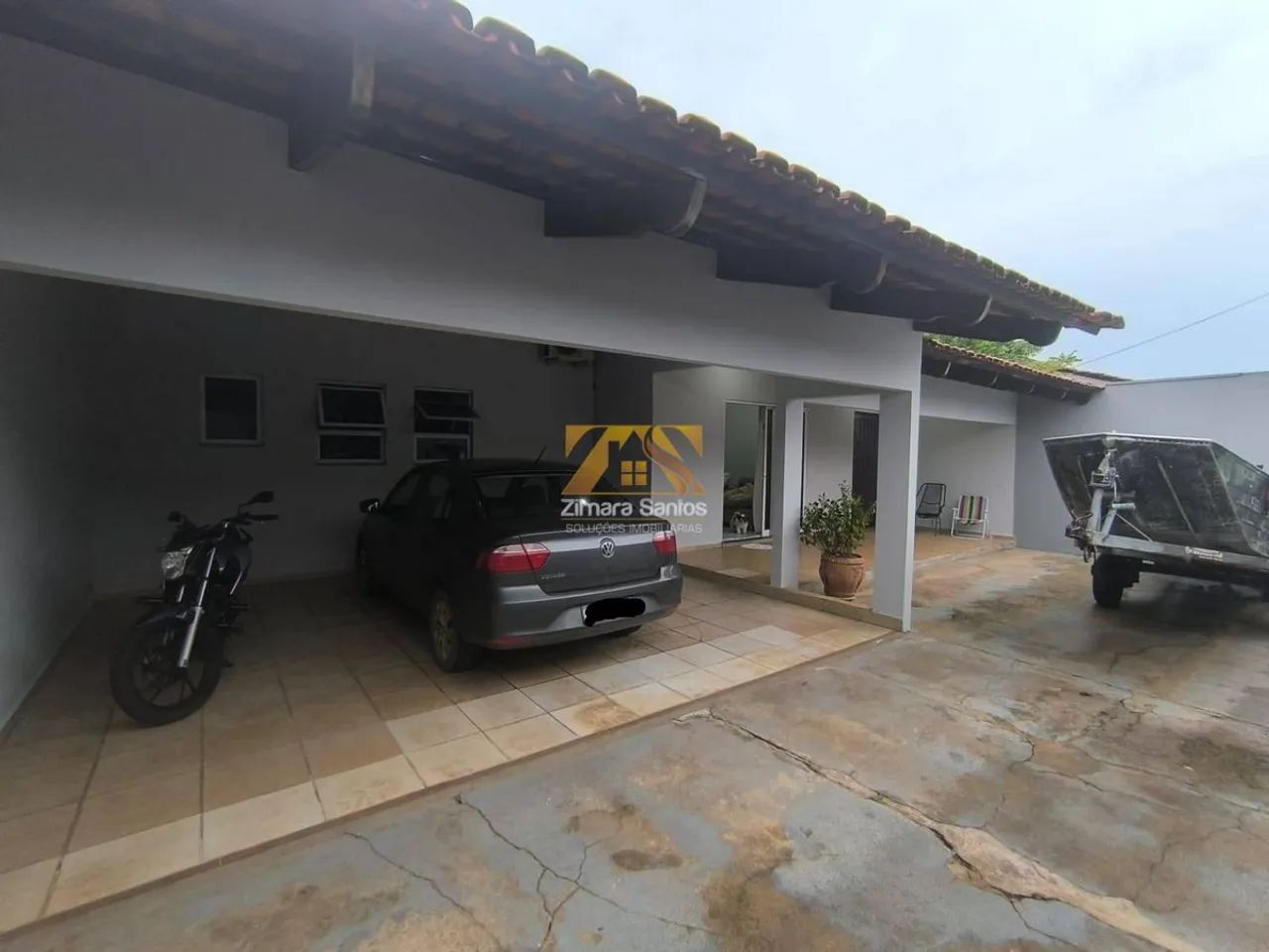 Casa com 5 Quartos à Venda, Plano Diretor Sul - Palmas