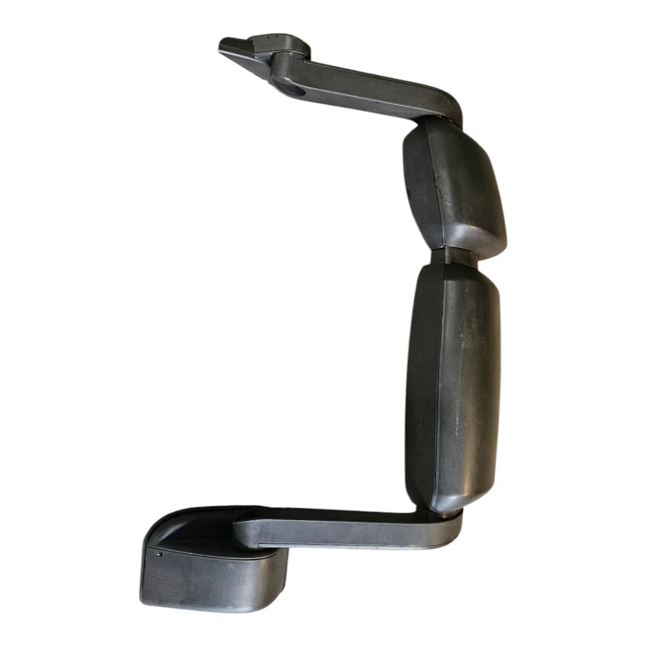 espelho retrovisor externo iveco tector 240e22 2014 - Foto 5