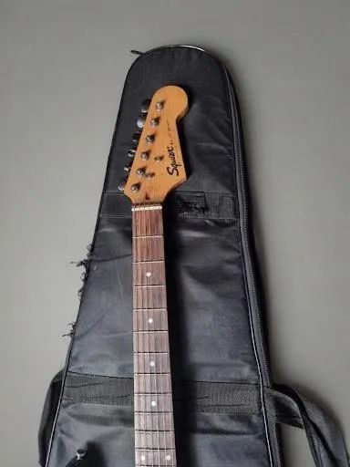 Guitarra  - Foto 2