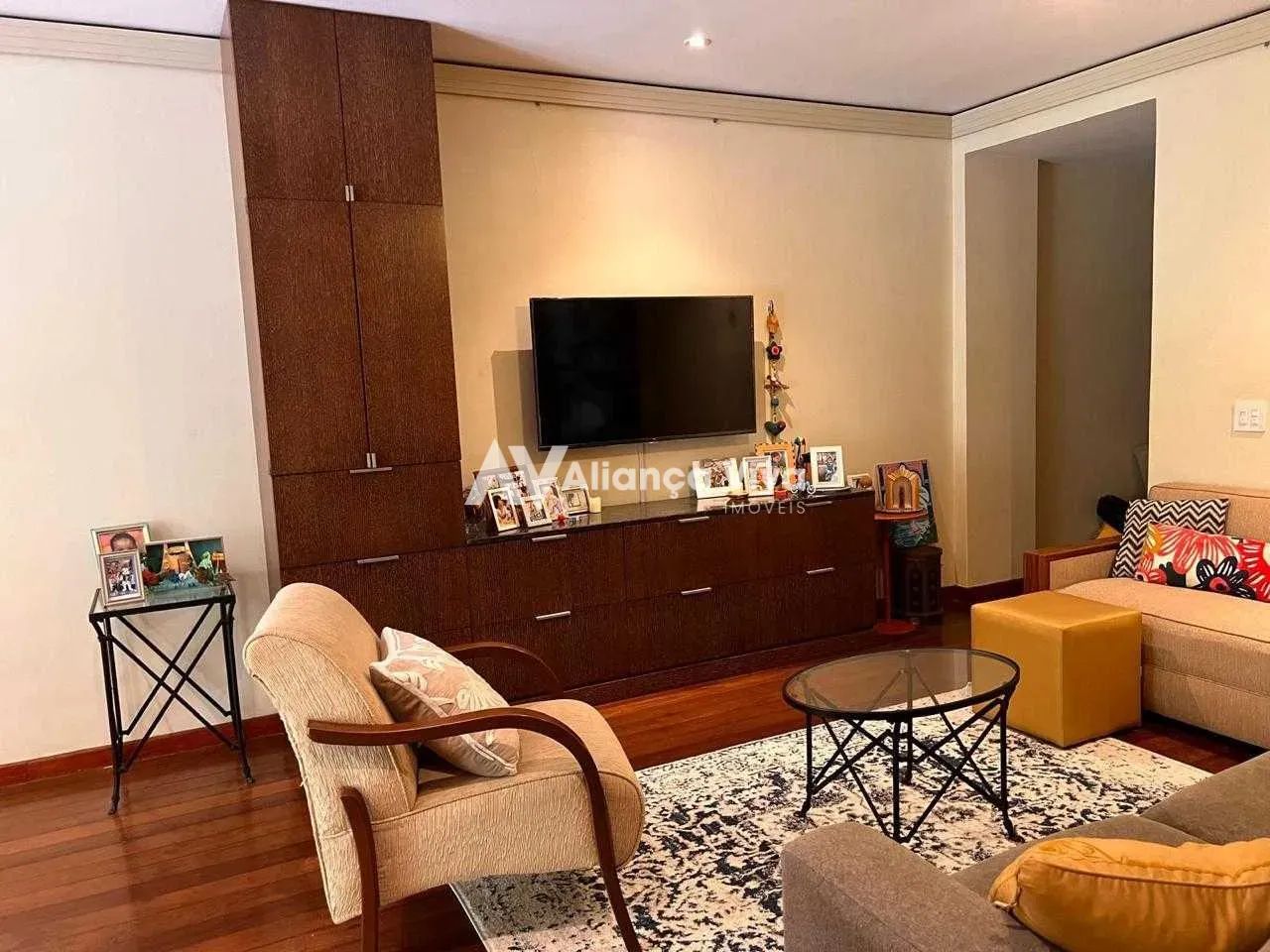 Copacabana | Apartamento 3 quartos, sendo 1 suite - Foto 4