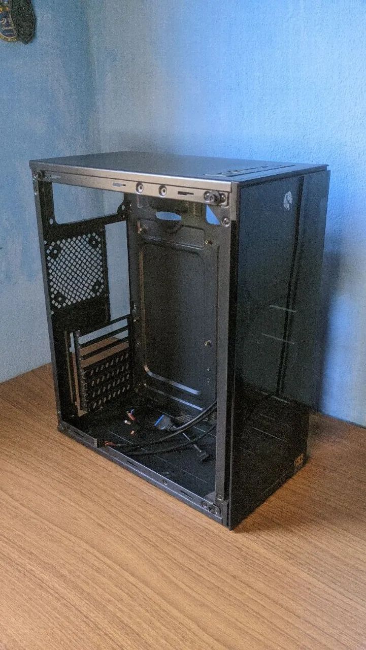 Gabinete Gamer  - Foto 2