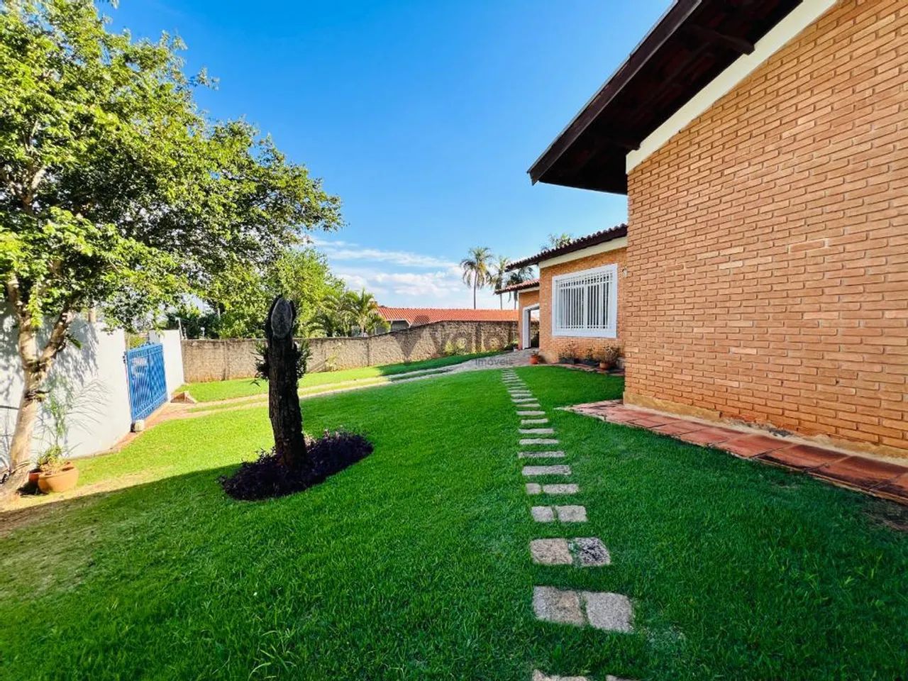 Casa para alugar em Campinas, Parque Taquaral, com 3 quartos, com 305 m² - Foto 3