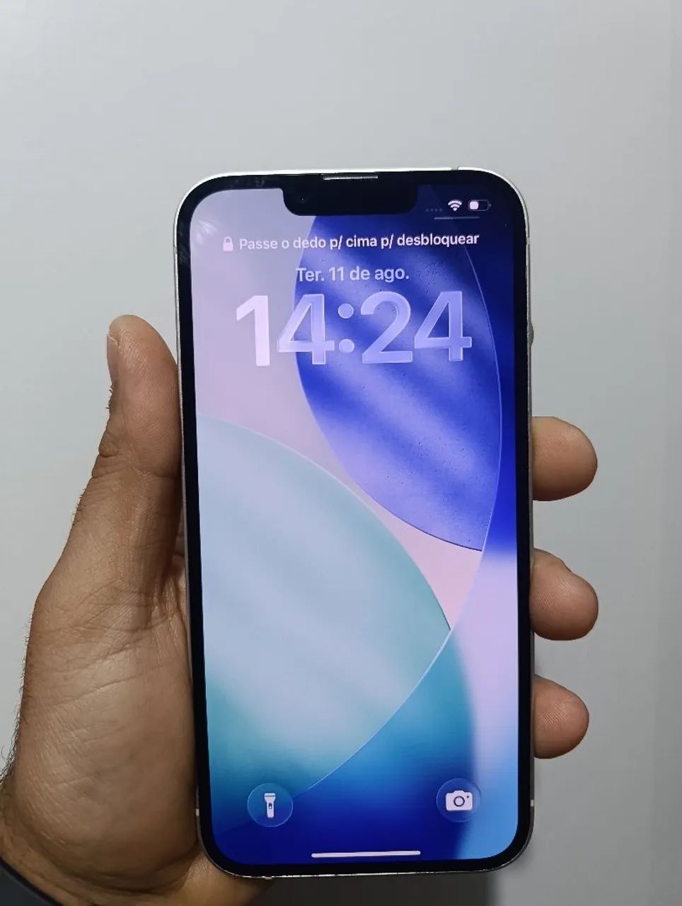 iPhone 13 128 gb - Ótimo estado de conservação.