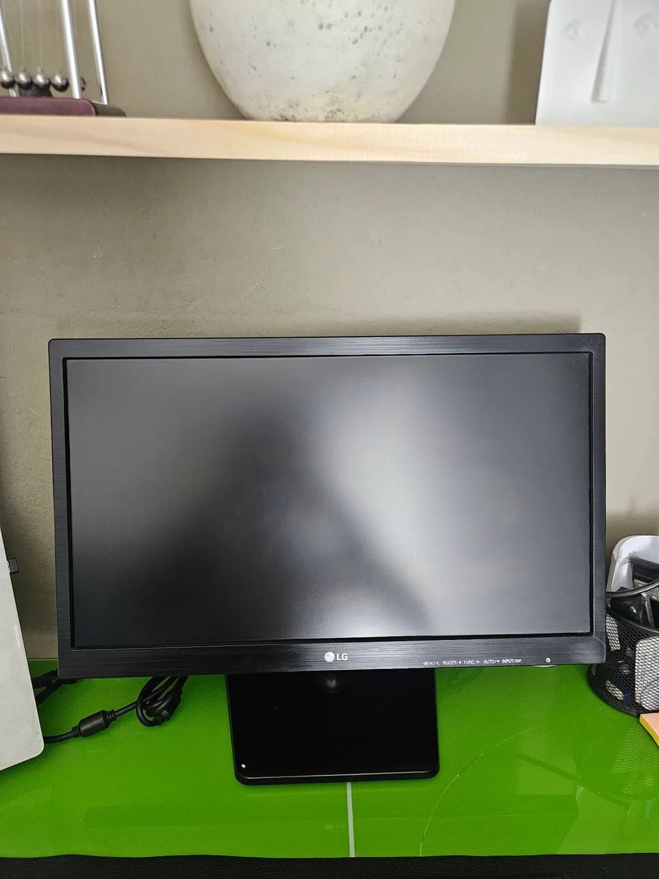 Monitor  - Foto 3