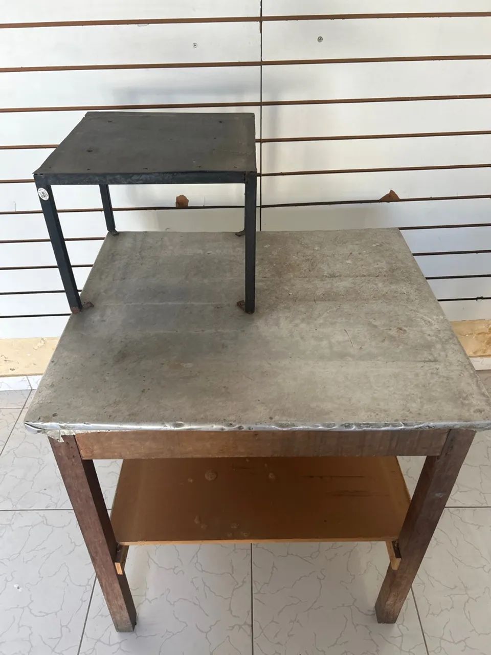 Mesa - Foto 3